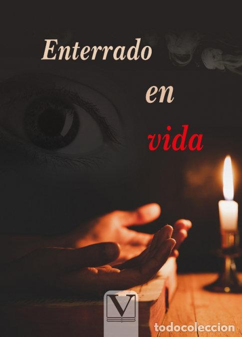 books: ENTERRADO EN VIDA - BENNETT, ARNOLD