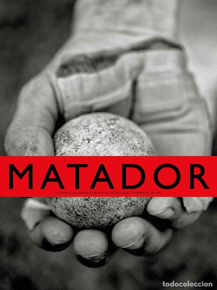 Libros: MATADOR Z - VARIOS AUTORES