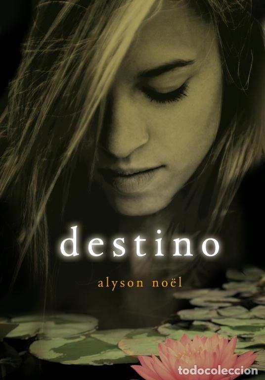 books: DESTINO - NOEL, ALYSON