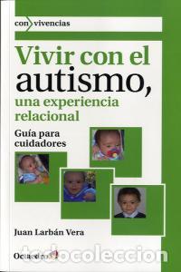 books: VIVIR CON EL AUTISMO - LERBAN VERA, JUAN