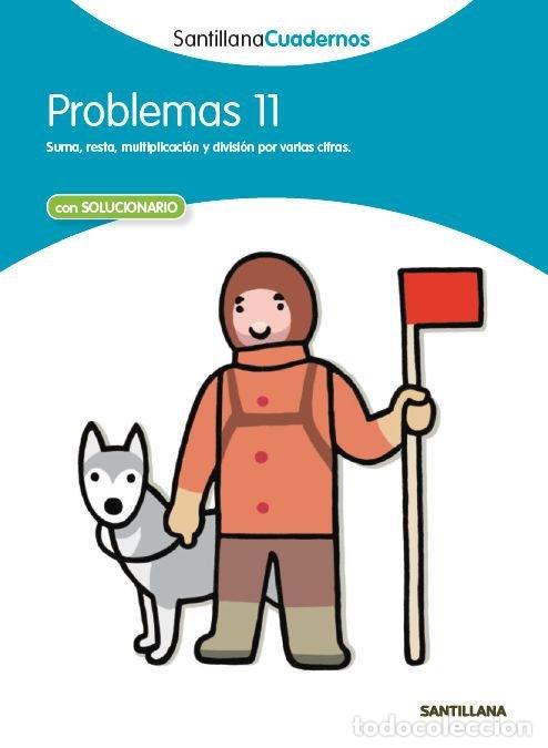 books: PROBLEMAS 11 EP 12 - AA.VV