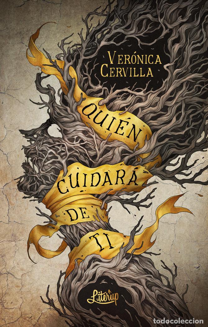 Libros: QUIEN CUIDARA DE TI - CERVILLA, VERONICA