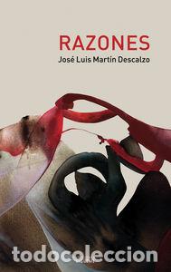 Libros: RAZONES - MARTIN DESCALZO, JOSE LUIS