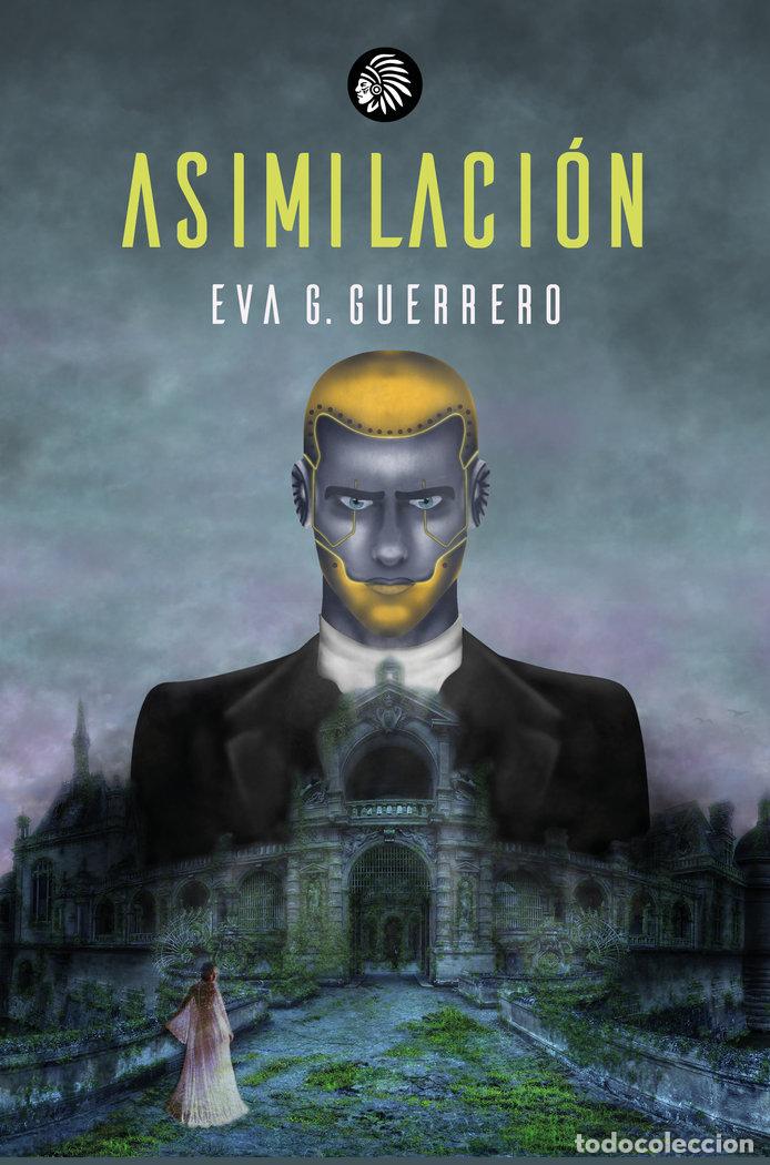Livros: ASIMILACION - G GUERRERO, EVA