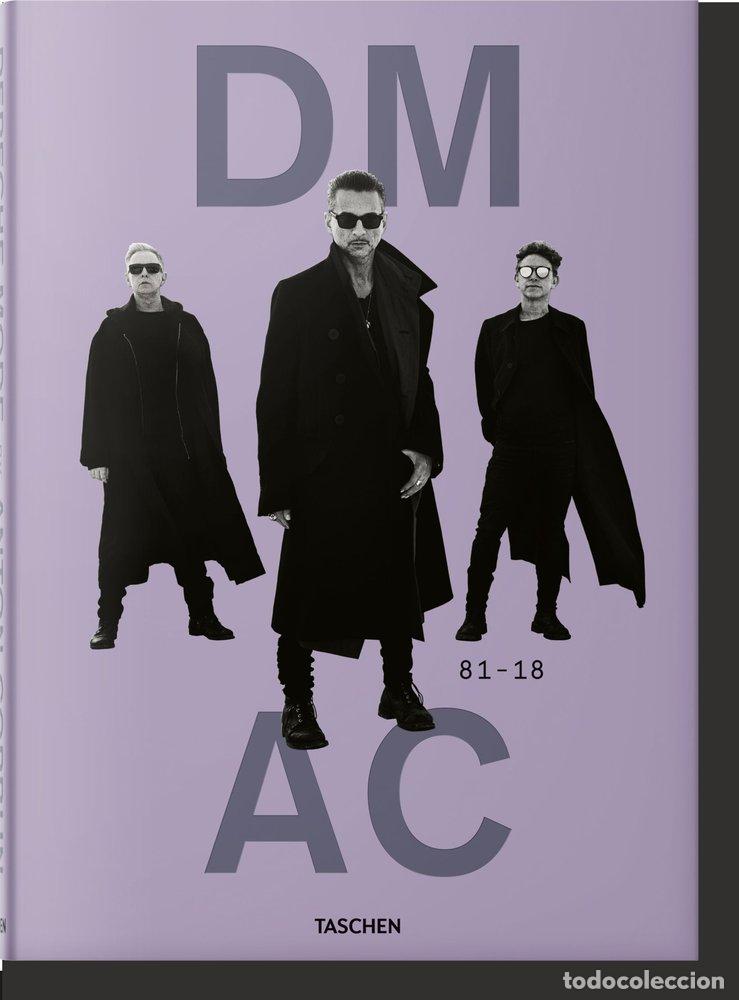 Livres: DEPECHE MODE BY ANTON CORBIJN - CORBIJN, ANTON