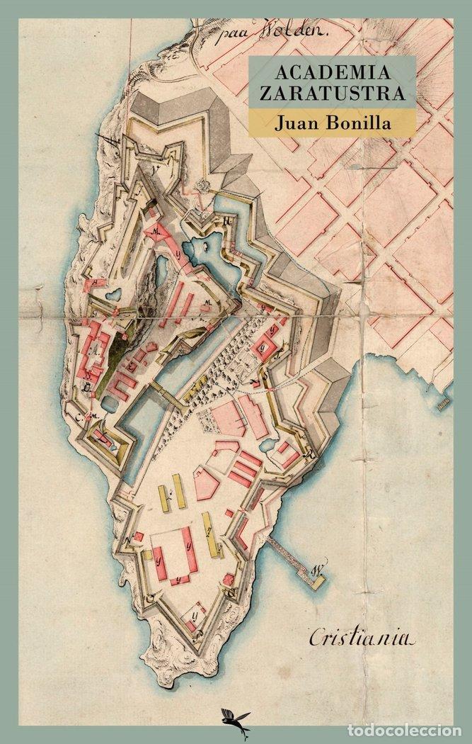 Livres: ACADEMIA ZARATUSTRA - .