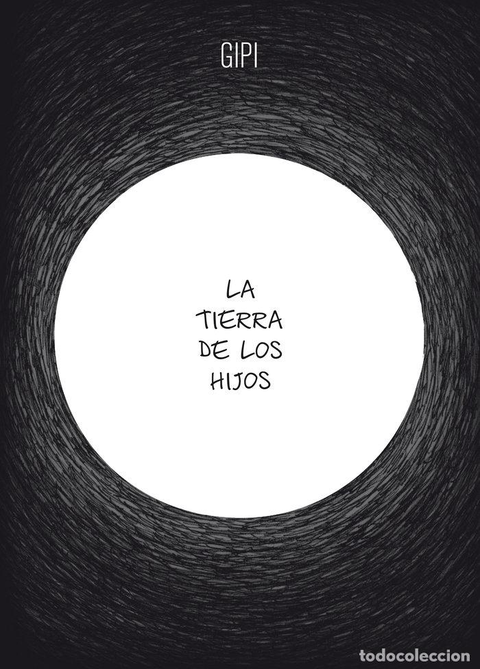 Libros: TIERRA DE LOS HIJOS,LA - GIPI
