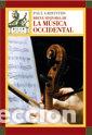 B&uuml;cher: BREVE HISTORIA DE LA MUSICA OCCIDENTAL - GRIFFITHS, PAUL