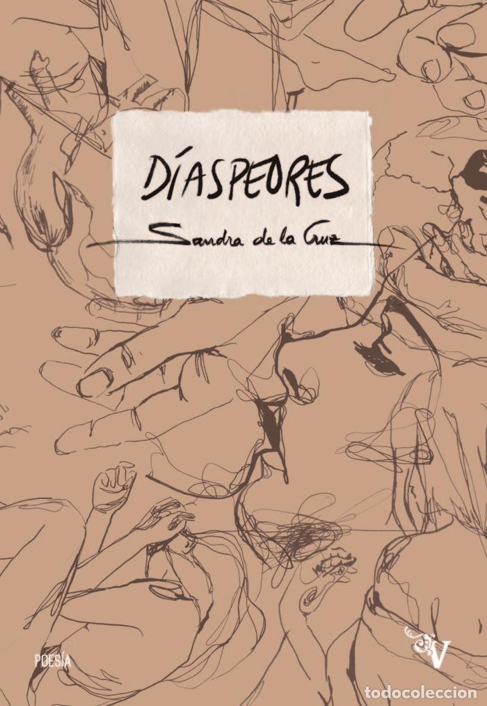 Libri: DIAS PEORES - DE LA CRUZ, SANDRA