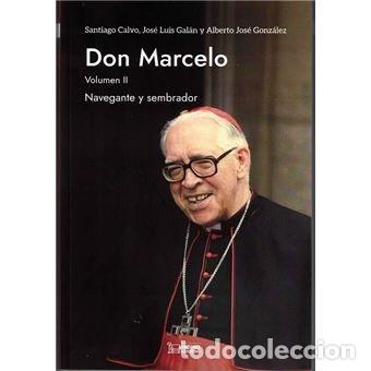Libri: DON MARCELO - CALVO VALENCIA, SANTIAGO