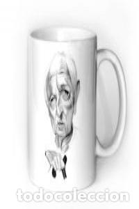 Libri: TAZA TRANSTROMER - VICENTE, FERNANDO