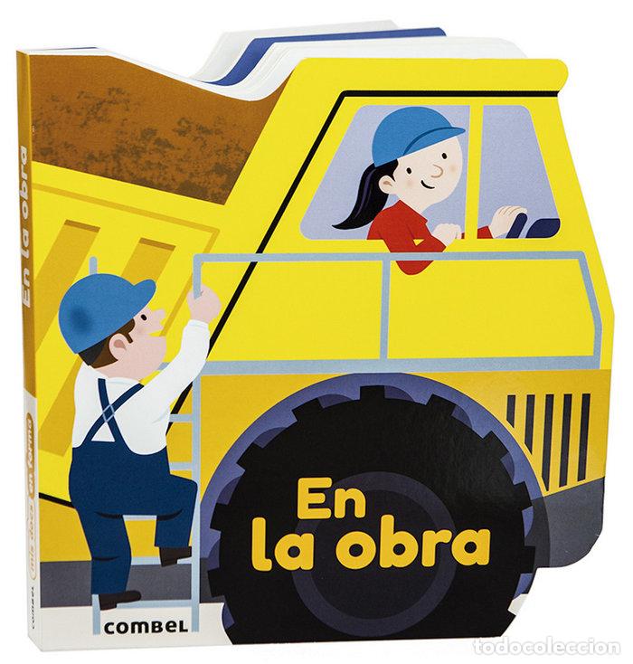 Libri: EN LA OBRA - AA.VV..
