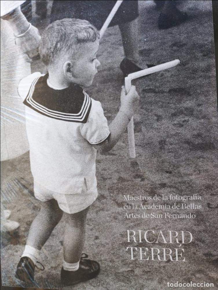 Livres: RICARDO TERRE - SAURA, CARLOS