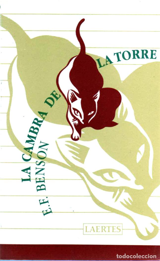 Libri: CAMBRA DE LA TORRE, LA - BENSON, E.F.