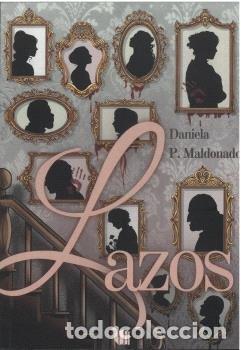 Libri: LAZOS - P MALDONADO, DANIELA