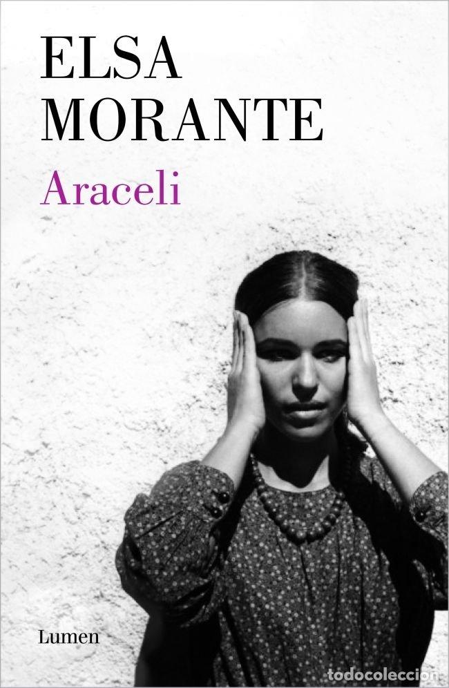 Libros: ARACELI - MORANTE, ELSA