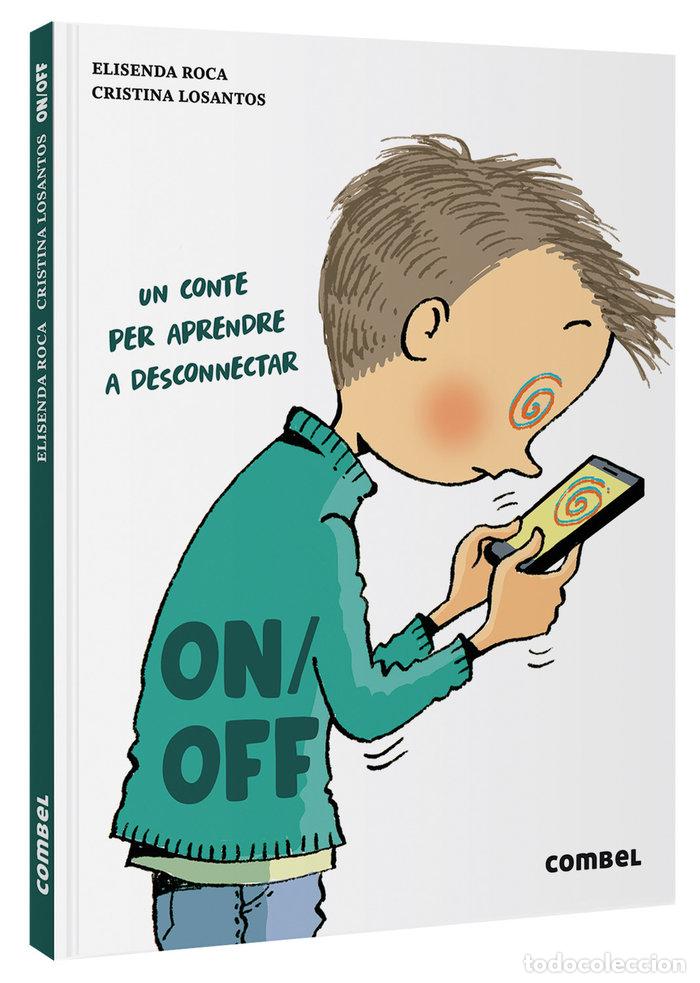 Livres: ON OFF - ROCA, ELISENDA
