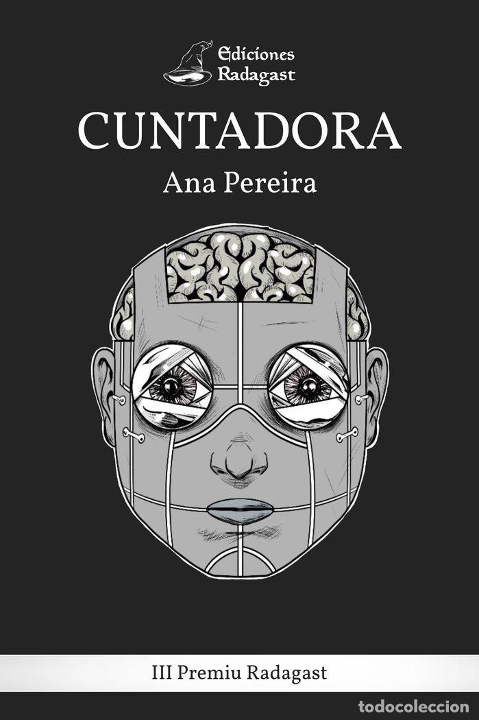 Libros: CUNTADORA - PEREIRA, ANA