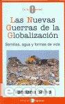 Libros: NUEVAS GUERRAS DE LA GLOBALIZACION, LAS - SHIVA, VANDANA