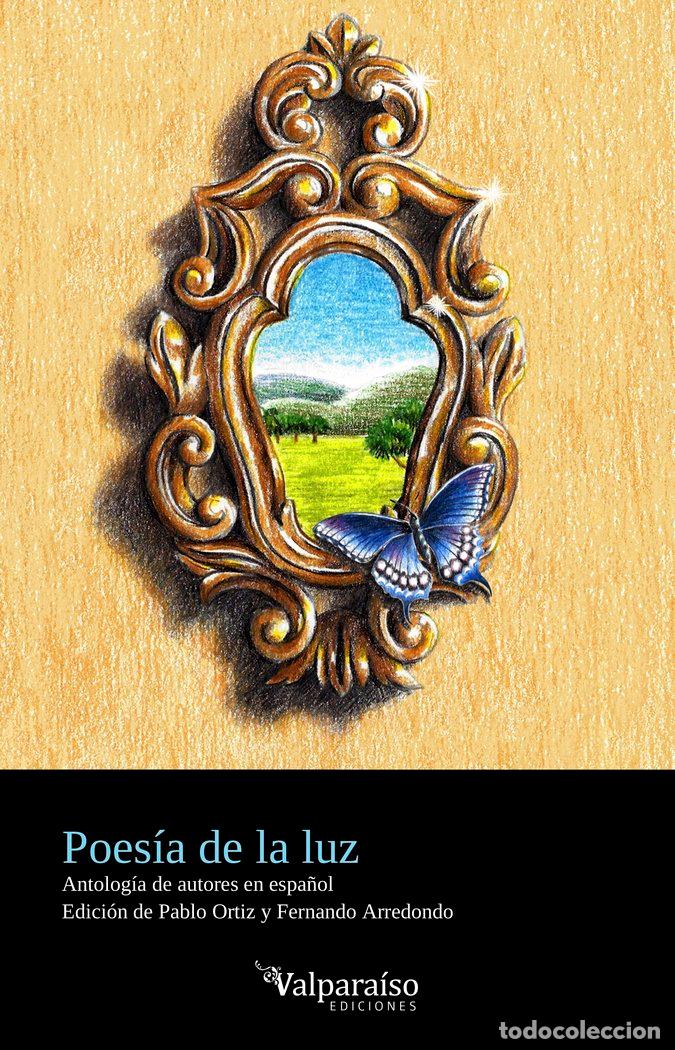 Libros: POESIA DE LA LUZ - AA.VV