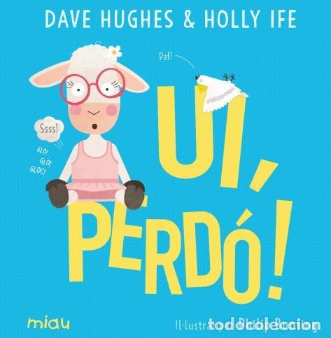 Libros: UI PERDO - HUGHES...