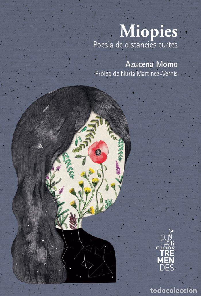 Libros: MIOPIES - MOMO, AZUCENA