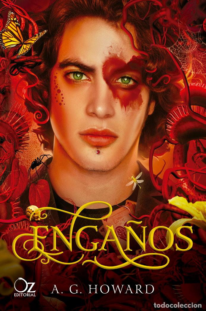 B&uuml;cher: ENGA&Ntilde;OS - HOWARD, A. G.