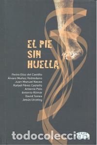 Livres: PIE SIN HUELLA,EL - AA.VV