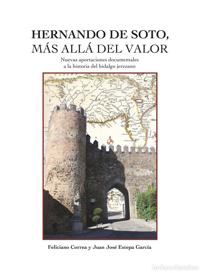 Livres: HERNANDO DE SOTO - CORREA, FELICIANO