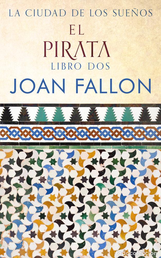 Libros: EL PIRATA - FALLON, JOAN