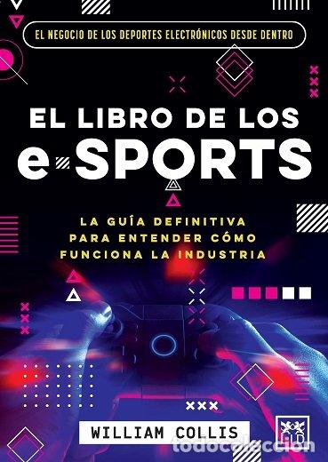 Libros: LIBRO DE LOS ESPORTS,EL - COLLIS, WILLIAM