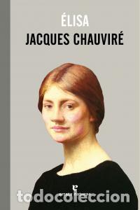 Libros: ELISA - CHAUVIRE, JACQUES
