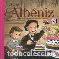 Libros: PETIT ALBENIZ,EL - OBIOLS, ANNA