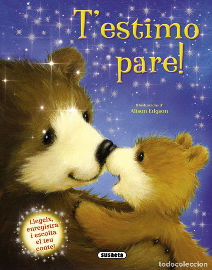 books: TESTIMO PARE - SUSAETA, EQUIP