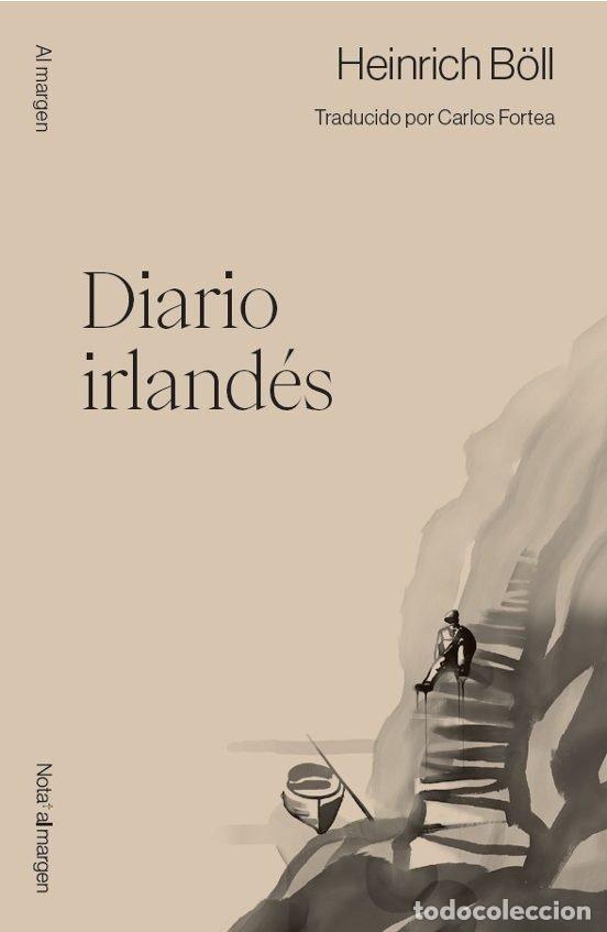 books: DIARIO IRLANDES - BOLL, HEINRICH