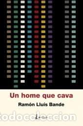 B&uuml;cher: UN HOME QUE CAVA ASTURIANO - BANDE GUERRA, RAMON LLUIS