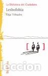 Libros: LESBOFOBIA - VI&Ntilde;UALES OLGA
