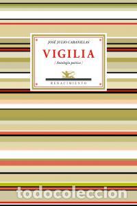 Libros: VIGILIA - CABANILLAS, JOSE JULIO