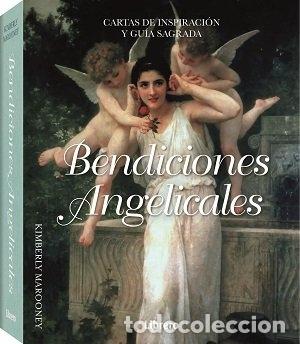 Libri: BENDICIONES ANGELICALES - MAROONEY, KIMBERLY