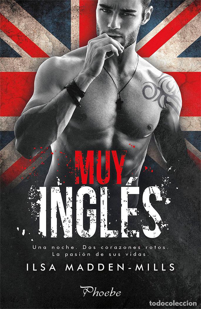 Libros: MUY INGLES - MADDEN MILLS, ILSA