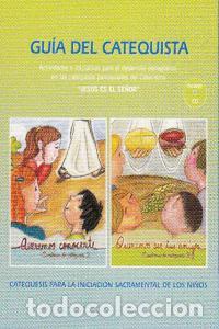 Libros: QUEREMOS CONOCERTE QUEREMOS SER TUS AMIGOS GUIA - SALINAS VI&Ntilde;ALS