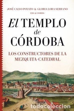 Libros: TEMPLO DE CORDOBA,EL II - AA.VV