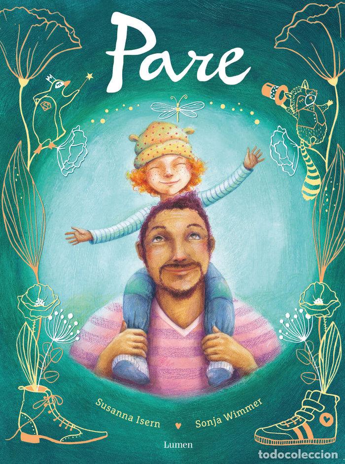 Livres: PARE - SUSANNA ISERN