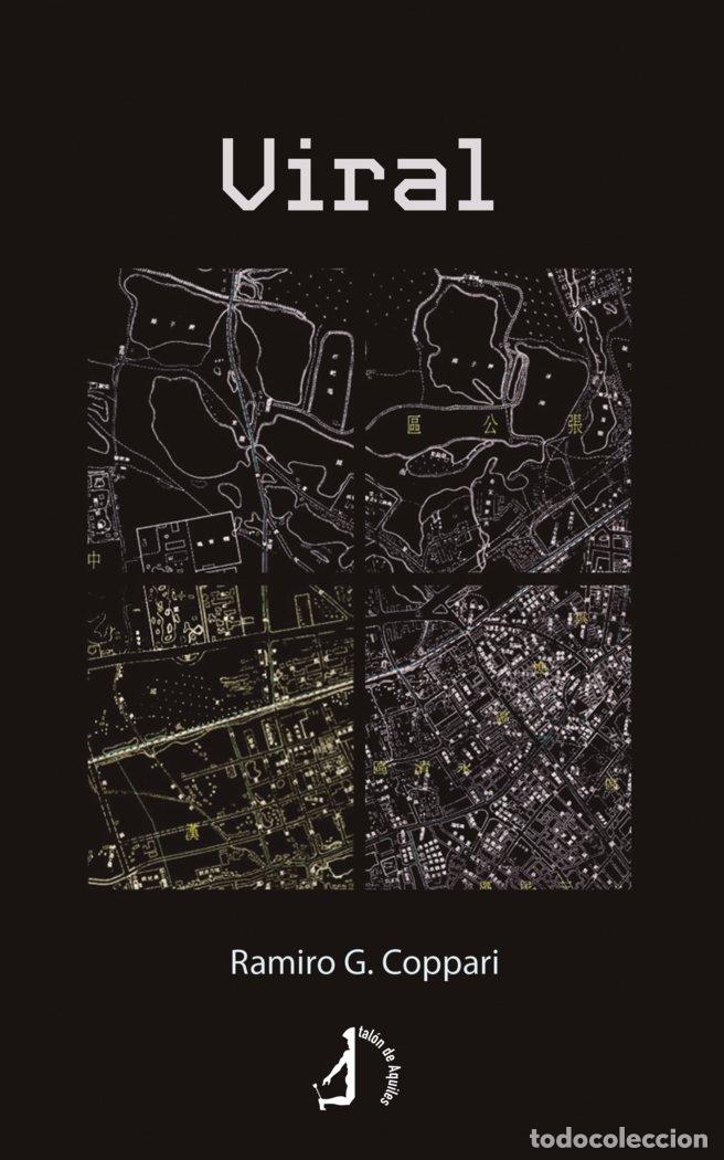 Livres: VIRAL - G. COPPARI, RAMIRO