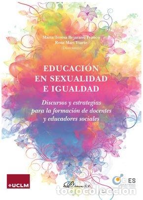 B&uuml;cher: EDUCACION EN SEXUALIDAD E IGUALDAD - .