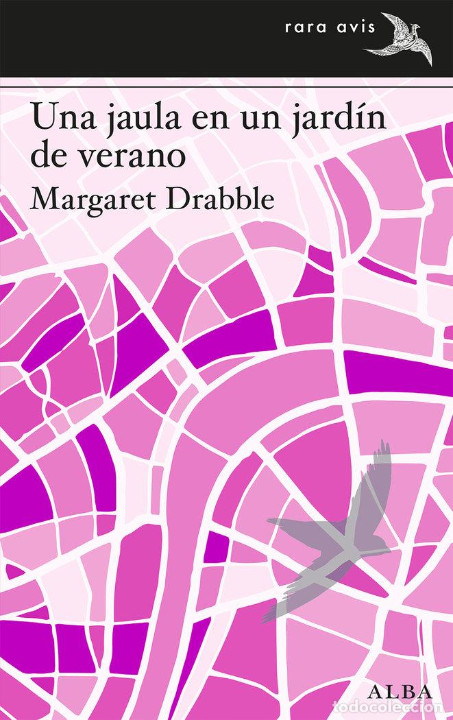 B&uuml;cher: UNA JAULA EN UN JARDIN DE VERANO - DRABBLE, MARGARET
