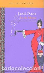 Livres: TIA MAME - DENNIS, PATRICK