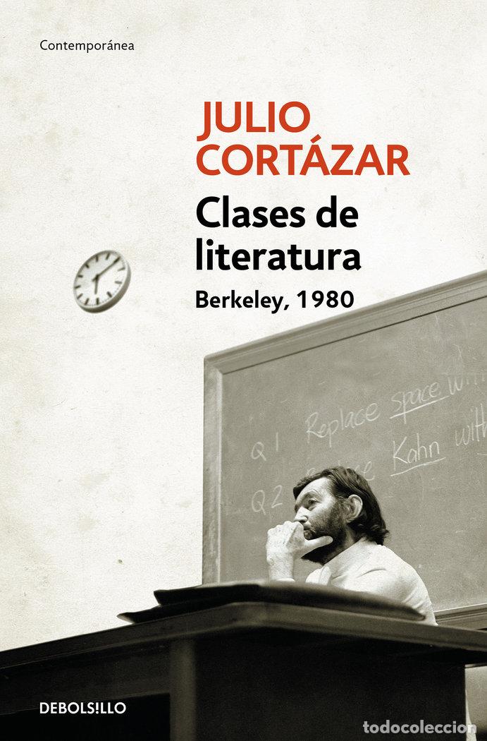 B&uuml;cher: CLASES DE LITERATURA - CORTAZAR, JULIO