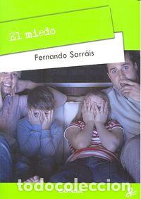 B&uuml;cher: MIEDO,EL - SARRAIS, FERNANDO