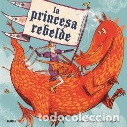 B&uuml;cher: LA PRINCESA REBELDE - KEMP, ANNA